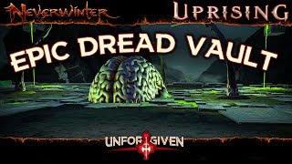 Neverwinter: Epic Dread Vault Nostalgia Tales of Old Event Mod 17 To Be Remembered Northside (1080p)