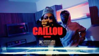 [FREE] BabyTron x Detroit Type Beat "Caillou" (Remix)