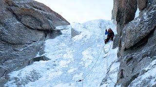 Cómo progresar en el aprendizaje al Alpinismo