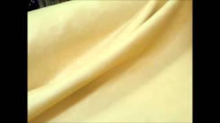 Microfiber Suede Upholstery Fabric