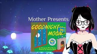 Bedtime story on mothers day for Chat