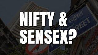 What is Nifty and Sensex? Stock Market Basics for Beginners | Indexes Explained | Trade Brains