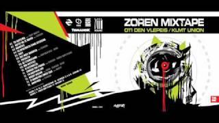 Zoren - Το χάρισμα feat. Tari White,Dj Xquze