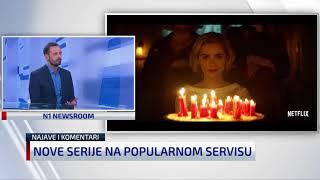 N1 Newsroom - Serijala.com o novim serijama na Netflixu