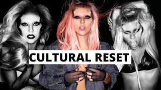 How Lady Gaga's "Born This Way" Changed The World