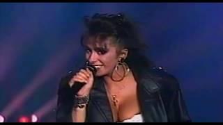 Special Cut - Sabrina Salerno - Hot Girl (1987)