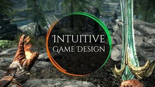 Intuitive Game Design