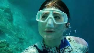 Under The Sea #iriswullur
