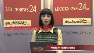 Spot Leccenews24