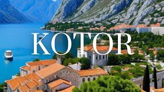 Top 9 Things To Do In Kotor, Montenegro