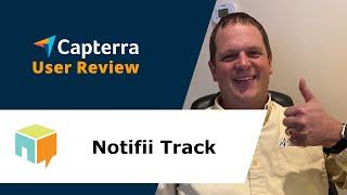 Notifii Track Review: An incredibly powerful, easy-to-use, cloud-based software tool