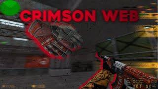 Crimson web default model skin pack for cs 1.6