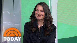 Fran Drescher on ‘VC Andrews: Dawn,’ 30 years since ‘The Nanny’