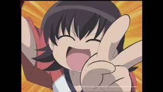 Azumanga Daioh The Animation Animax Promo