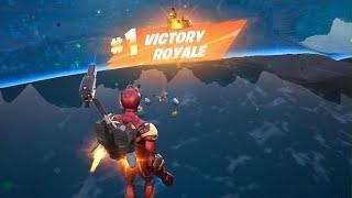 Fortnite: Last Dub Before Fortnitemares