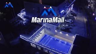 GK Marina Mall, Гостиничный комплекс «Марина Молл»