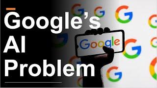 Google Stock Analysis | A Toxic Culture Problem