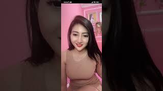 Bigo Live Hot Dhian Sheptia Joget Sampai Kebanned