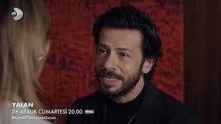 Yalan | 30. Bölüm Fragmanı (FİNAL)