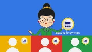 Google for Education Thailand