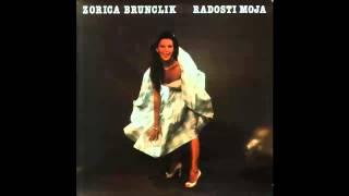 Zorica Brunclik - A tebe nema - (Audio 1982) HD