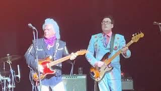 Marty Stuart, Time Don't Wait, June 21st, 2024, Blossom Music Center OH