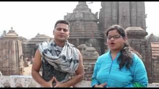 A Documentry on Lingaraj Temple, Bhubaneswar