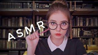 ASMR Library