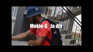 Mekie-G_Ja djy (Video Clip)