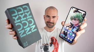 OnePlus Nord 2 | Unboxing & Full Tour