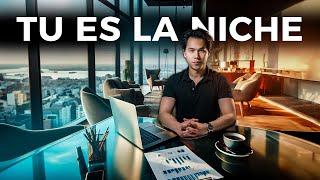 Comment trouver une NICHE RENTABLE (en 5 minutes)