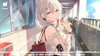 Nightcore - Cho Đi Và Nhận Lại Remix - Phan Duy Anh