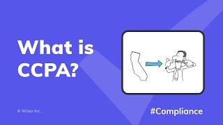 What is CCPA? | CCPA Explained Part 1