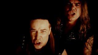 FEANOR - Rise Of The Dragon (Official Video)