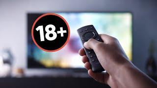 Top-Rated ADULT Apps for Unblocking SPICY Content on Firestick