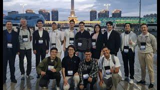 IBO 2024 in Kazakhstan