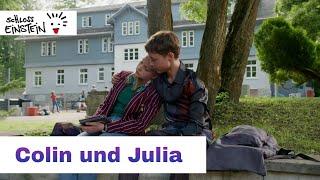 Colin und Julia - My Universe (Coldplay, BTS)