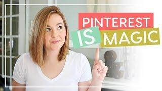 How to Use Pinterest to Increase Your Site Traffic
