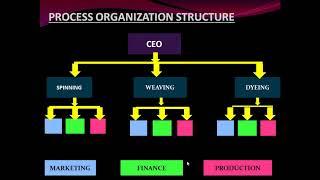 TYPES OF ORGANIZATIONAL STRUCTURE 2  - FUNCTIONAL AND DIVISIONAL ORGANIZATION STRUCTURE