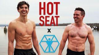 Fitness Should Be FUN-ctional! - The Bioneer - Hot Seat Podcast #1