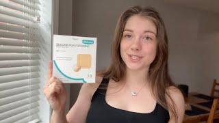 Dimora Silicone Foam Dressing Review