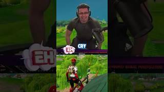 Random DUO MADE Nick Eh 30 CRY! 