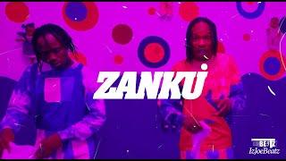 ''Zanku'' _Naira Marley x Zlatan x Olamide Type beat [Afrobeat 2022]