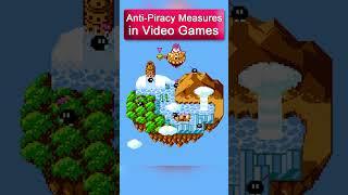 Gimmick! The Nasty Black Hole | Anti-Piracy Measures in Video Games 9