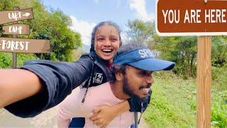 අයියගේ කරේ Riverston ගිය ගමන | Riverston tour part 1