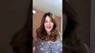 kumpulan video tiktok cewek cantik berdaster gK pakai bh, no bra