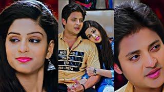 Babusan  New love story Romantic HD Efx Status Video Song ....