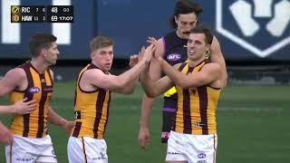 Dylan Moore’s best goals in 2023