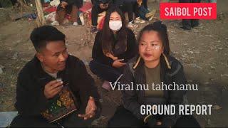 SAIBOL POST GROUND REPORT - NILHAH LANG