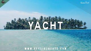 Yacht - Afrotrap Type Beat | Afro Trap Instrumental | Summer Rap Beat [prod. by Veysigz]